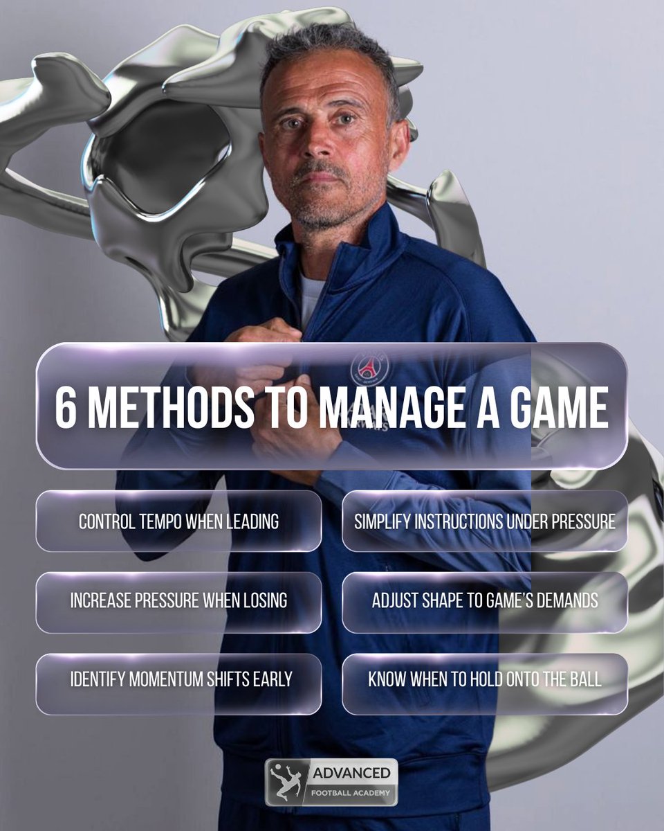 Advanced Football Academy tweet media