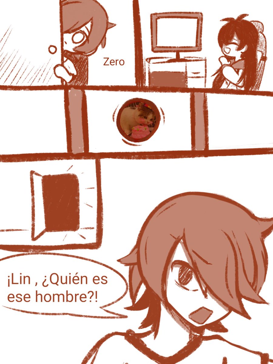 ¡Bueno días estrellitas! La tierra les dice hola 🐣