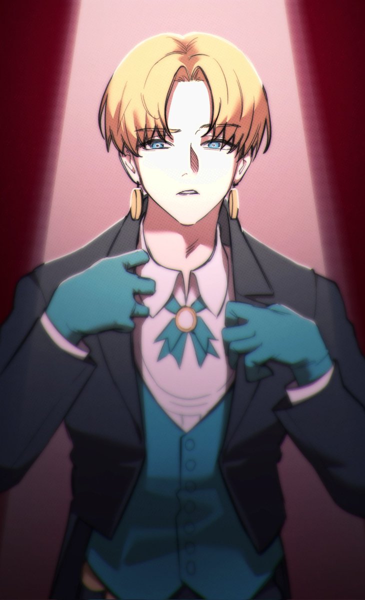 bluefish_mha's tweet photo. Phantom Thief https://t.co/OFzg959oMW