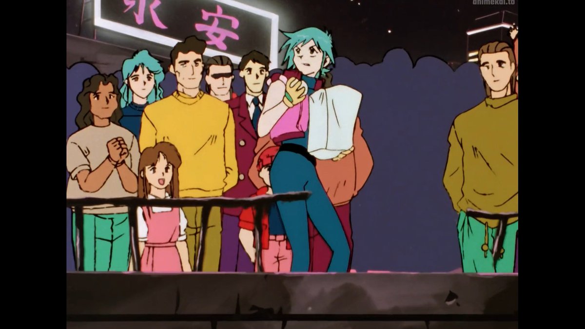 Kamille Bidan, MD tweet media