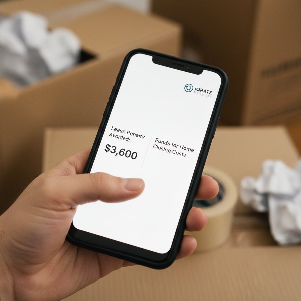 iQRATE_Mortgage's tweet image. Military PCS? SCRA protects your lease in Texas, saving thousands for your home! NMLS# 1862492 Equal Housing Lender Learn more: iqratemortgages.com/blog/break-you… #Military #SCRA #PCS