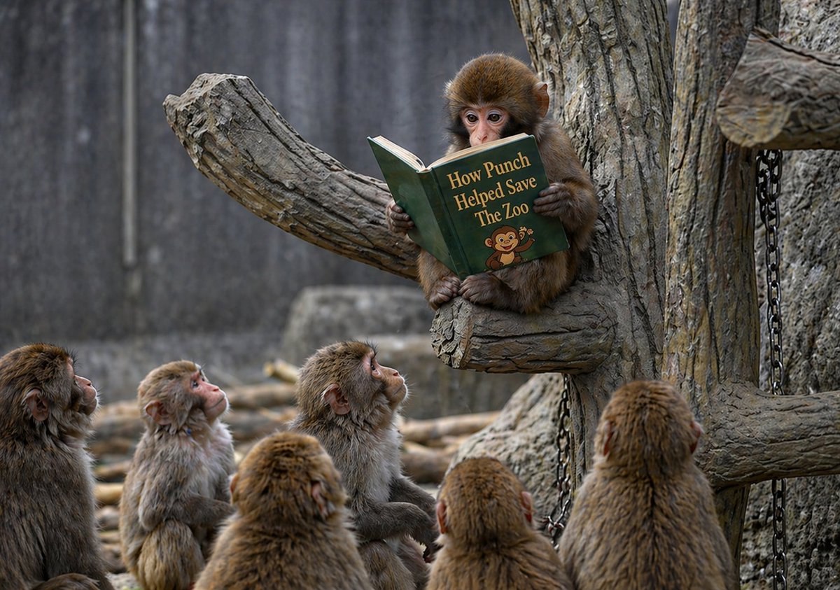 PunchOnBags tweet media