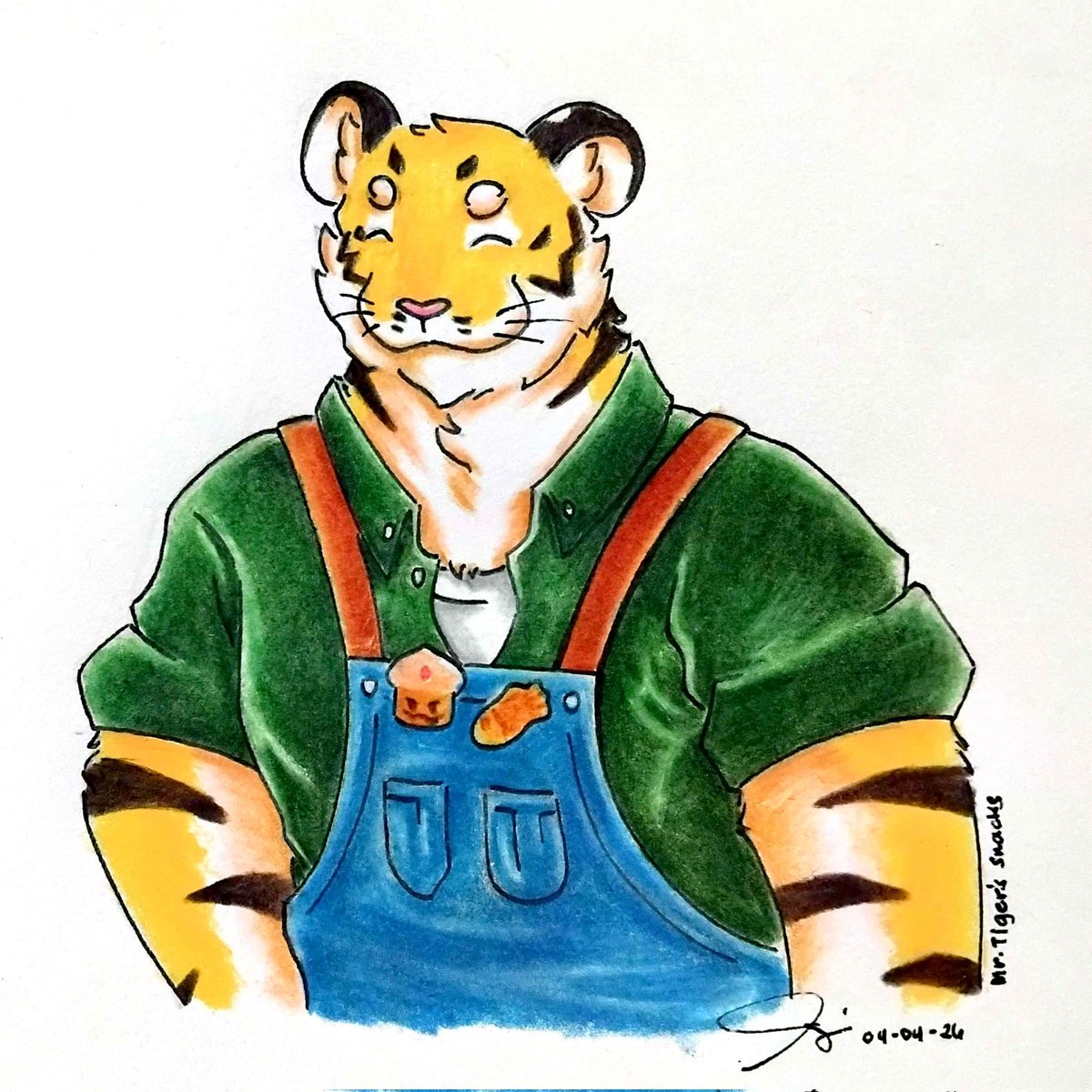 Charles Cabojoc tweet media