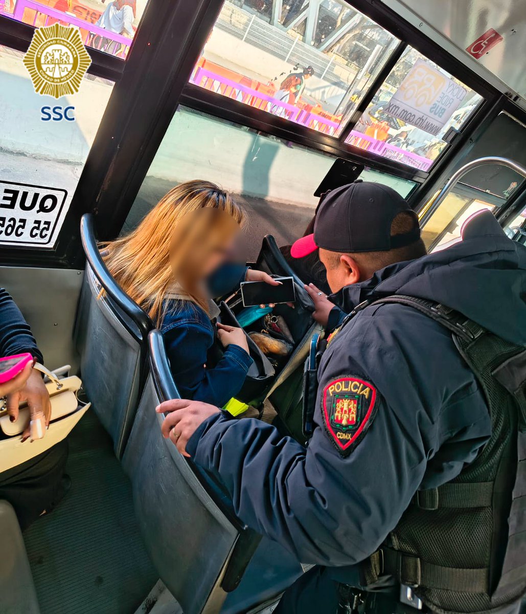 SSC CDMX tweet media