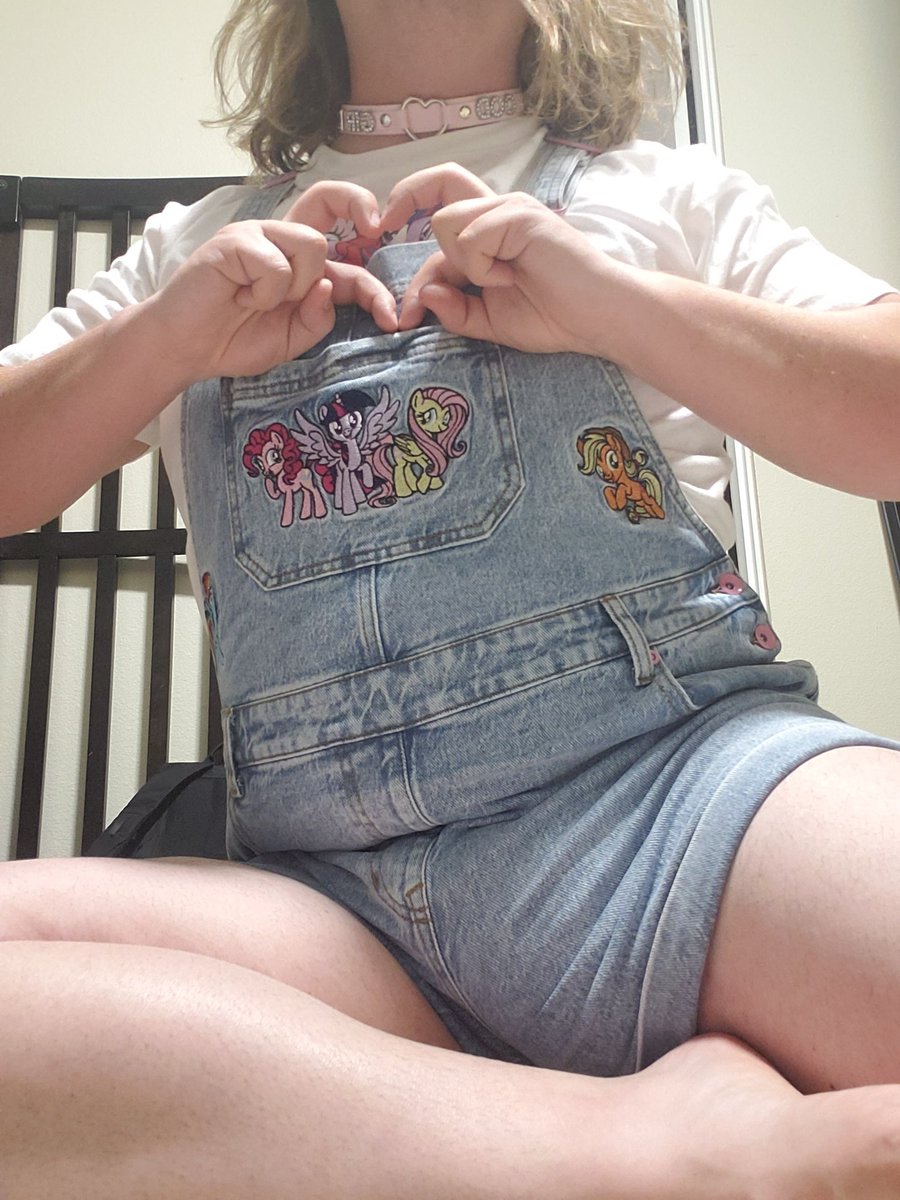 PuffyButt tweet media