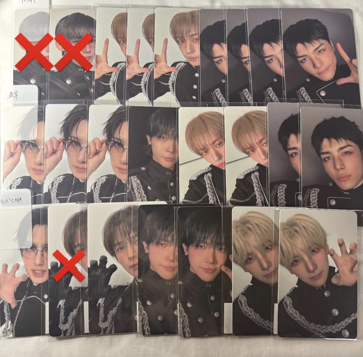 그냥 오타쿠 tweet media