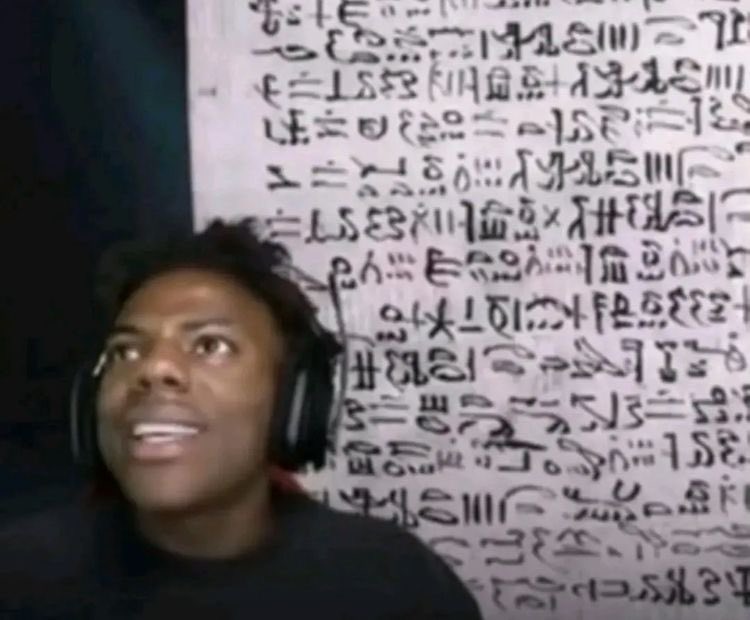 typing 7tv emotes from memory when i'm on mobile