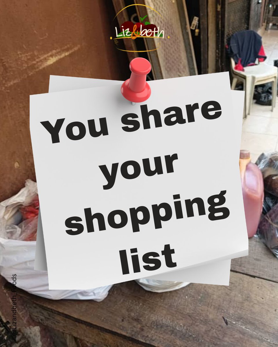 lizandbethfoods's tweet image. Bulk sharing is a win win any day, when you share in bulk, you pay less!

Will you be trying this for your next shopping and let's see how much you save? 

#tipstuesday