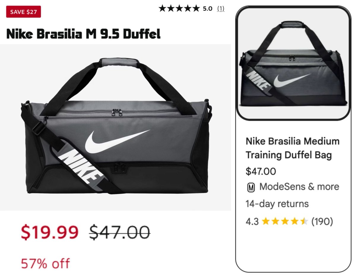 Glitched Deals tweet media