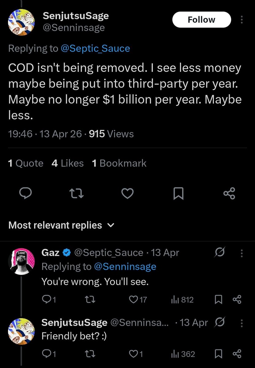 Gaz tweet media