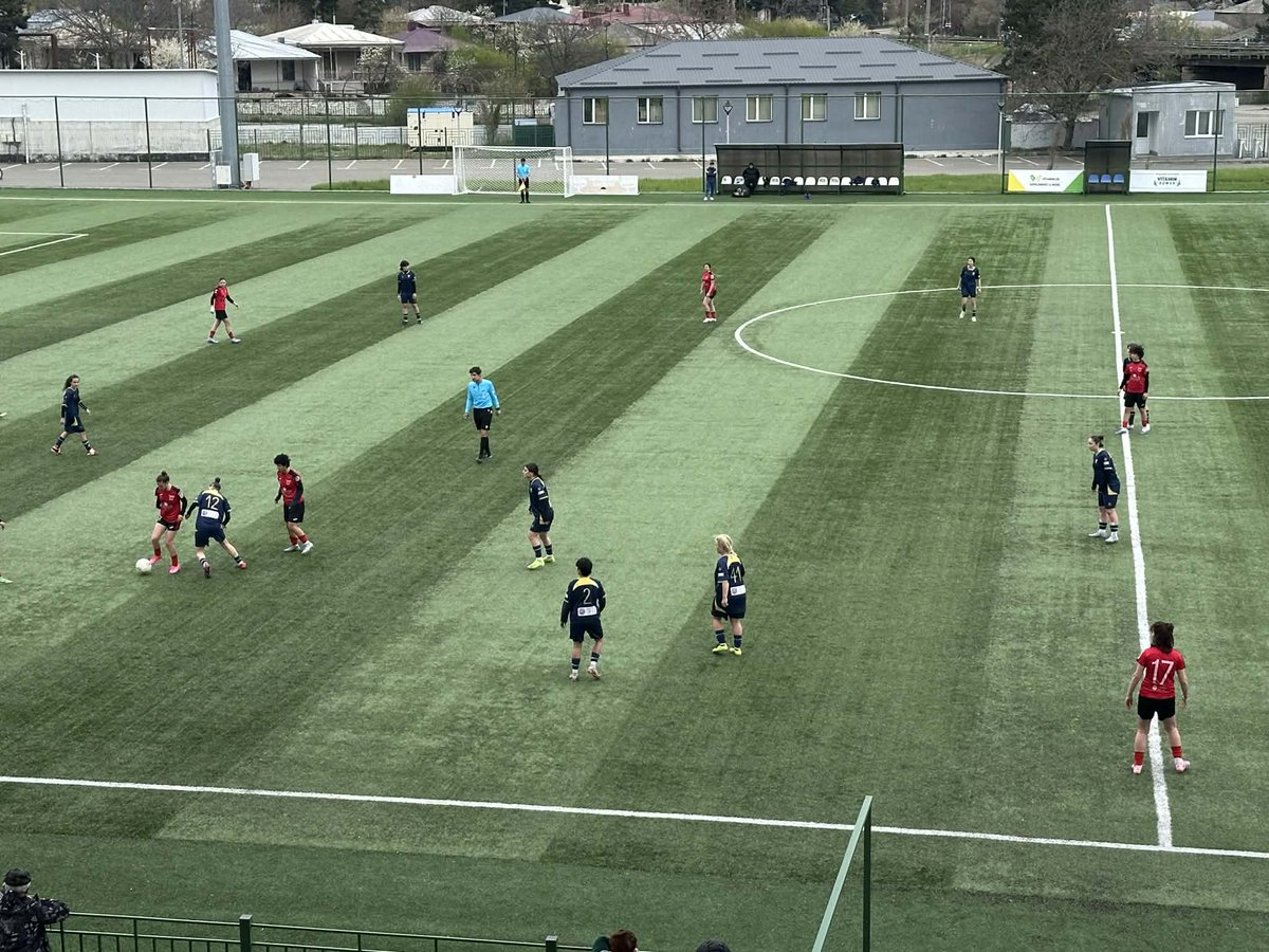 Gori United Football Club (@GoriUnited) / Posts / X
