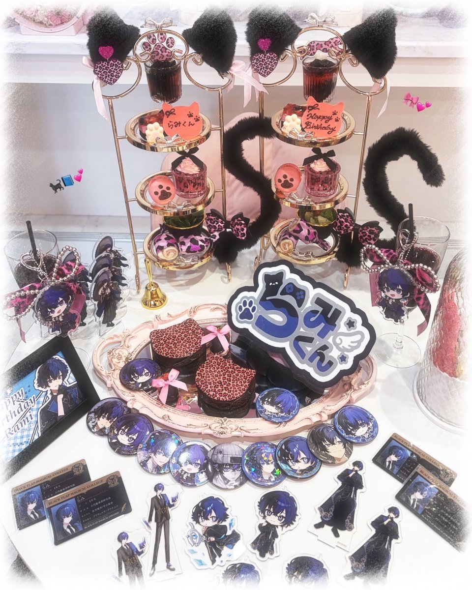 mia太₂🐈‍⬛📘 tweet media