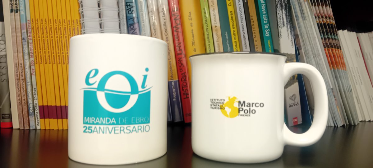 EOI Miranda de Ebro tweet media