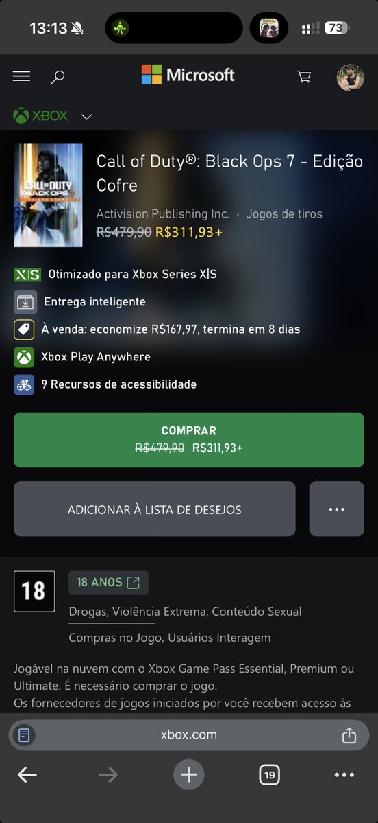 🇧🇷 Coelho tweet media