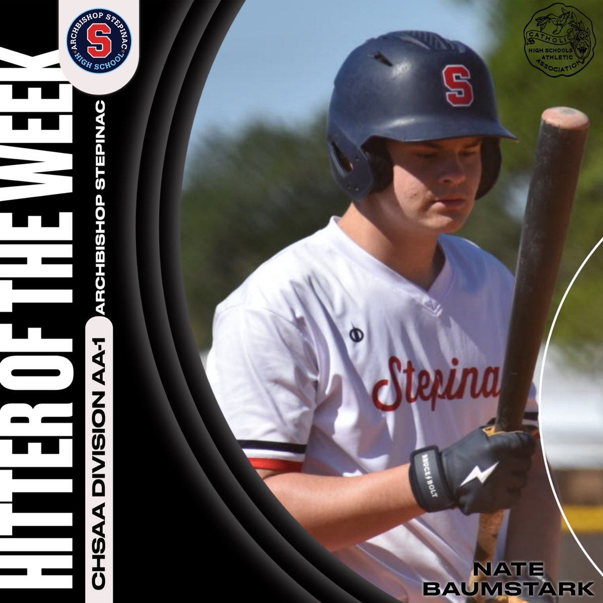 CHSAA BASEBALL tweet media