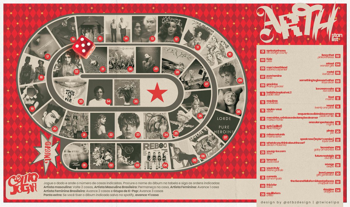 arth EQUILIBRIVM tweet media