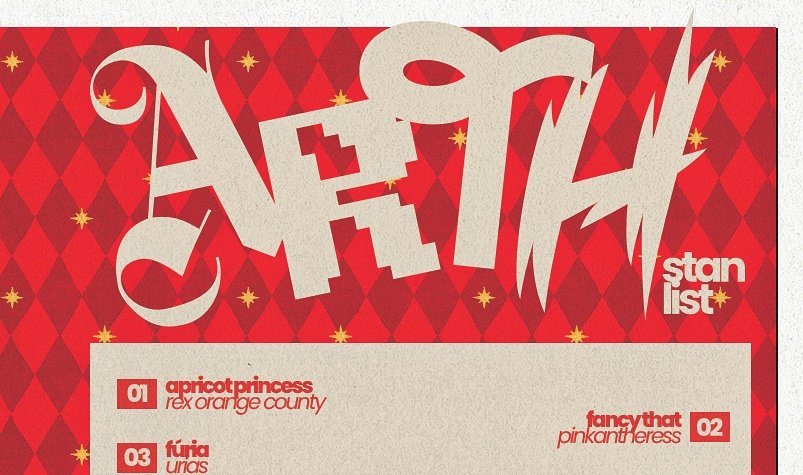 arth EQUILIBRIVM tweet media