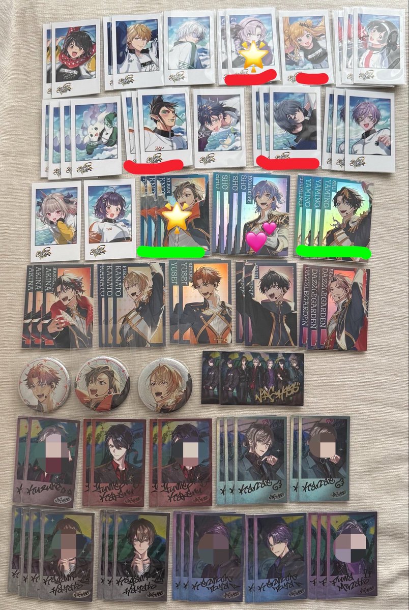 ♡あちゃ♡ tweet media