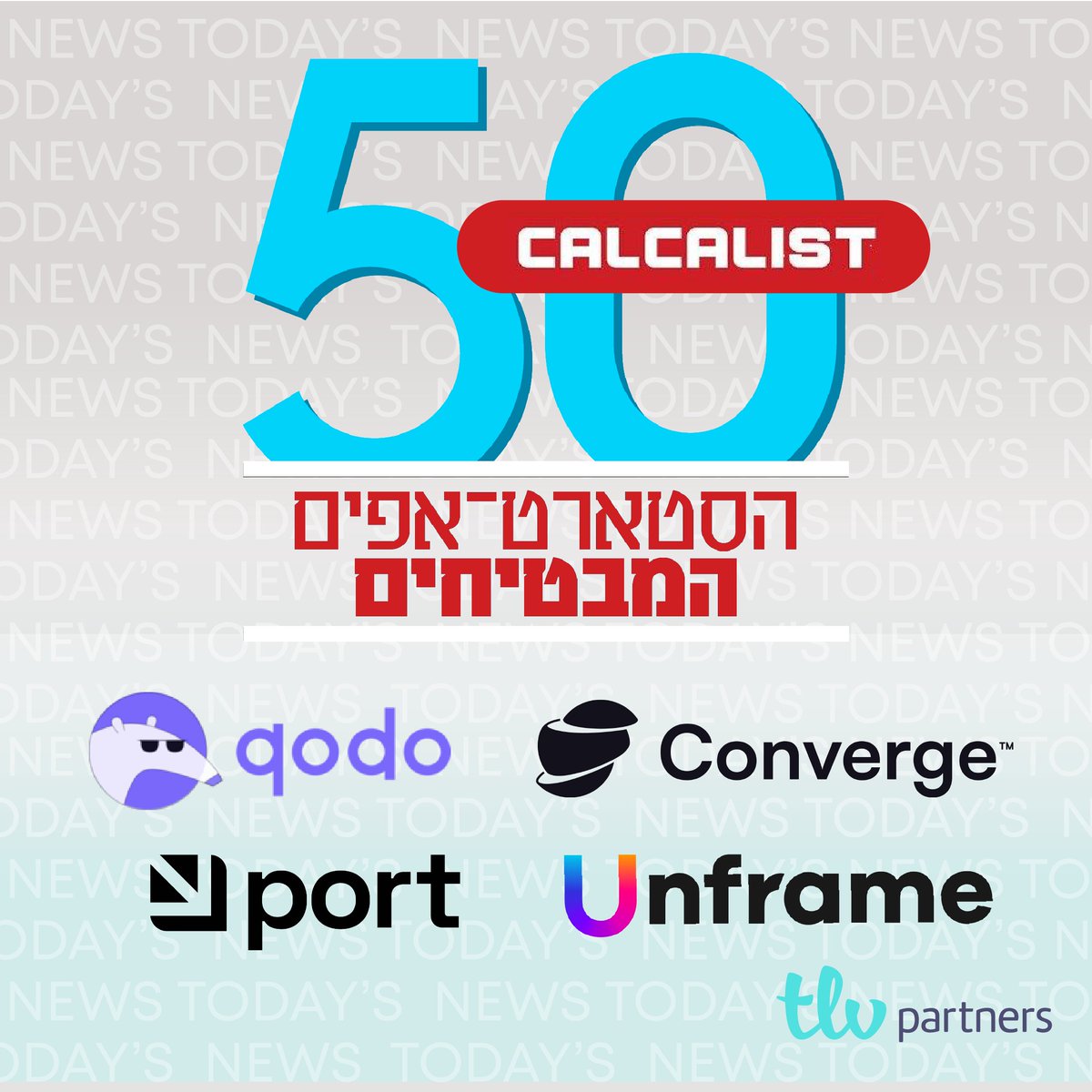 TLV Partners tweet media