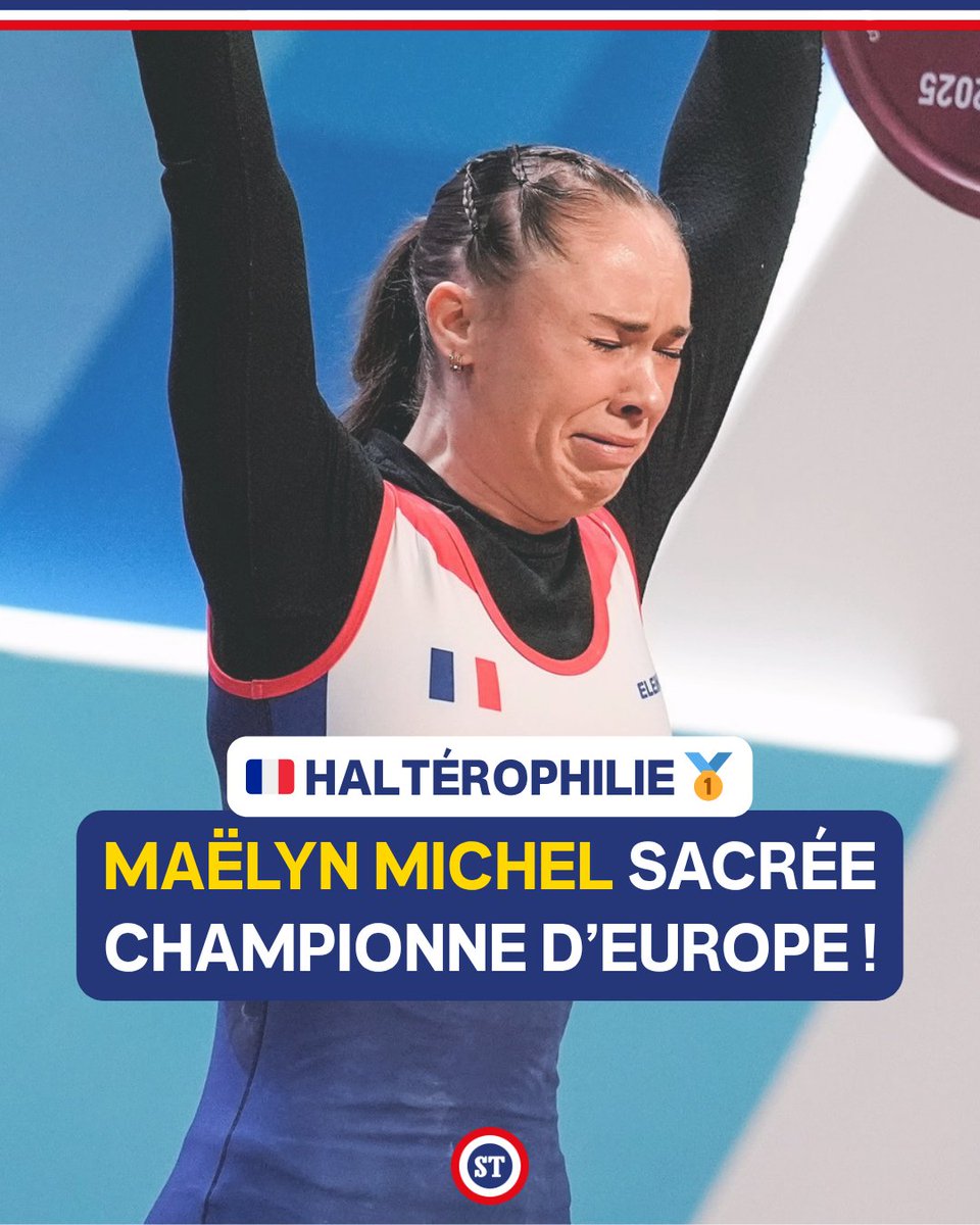 SPORTRICOLORE tweet media