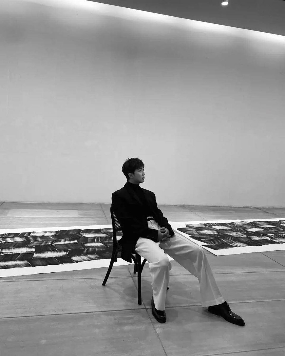 NAMJOON KIM, HALLELUJAH ❣️