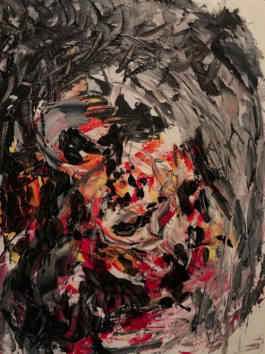 masonakeene's tweet photo. Art of the Day! "Untitled". Buy at: https://t.co/lU73NieQkD https://t.co/Emhfk7XNXQ