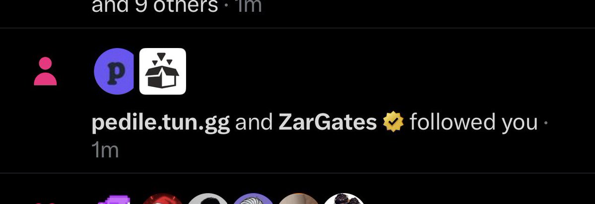 Dr. PC7 🥷🏽 tweet media