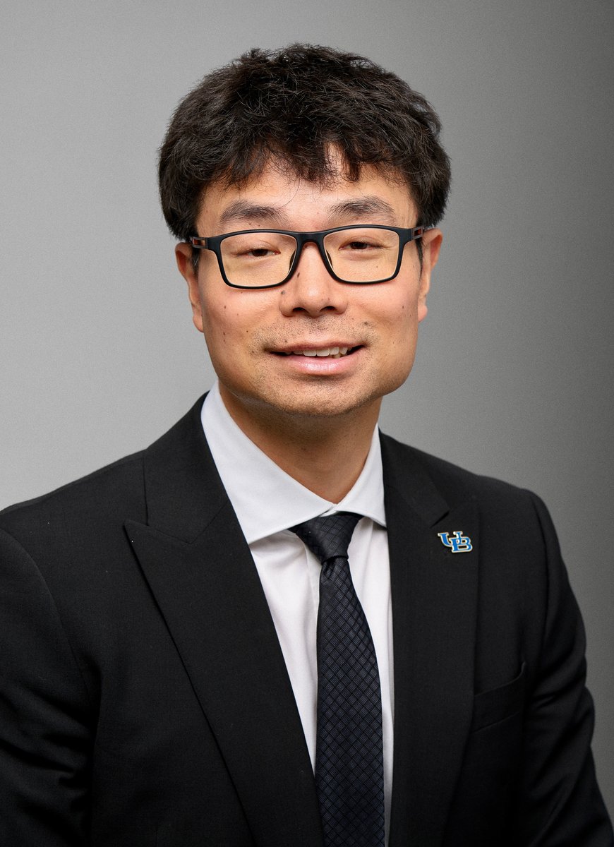 UBuffalo Engineering and Applied Sciences tweet media