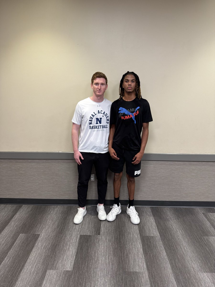 ON1 Prep Academy tweet media