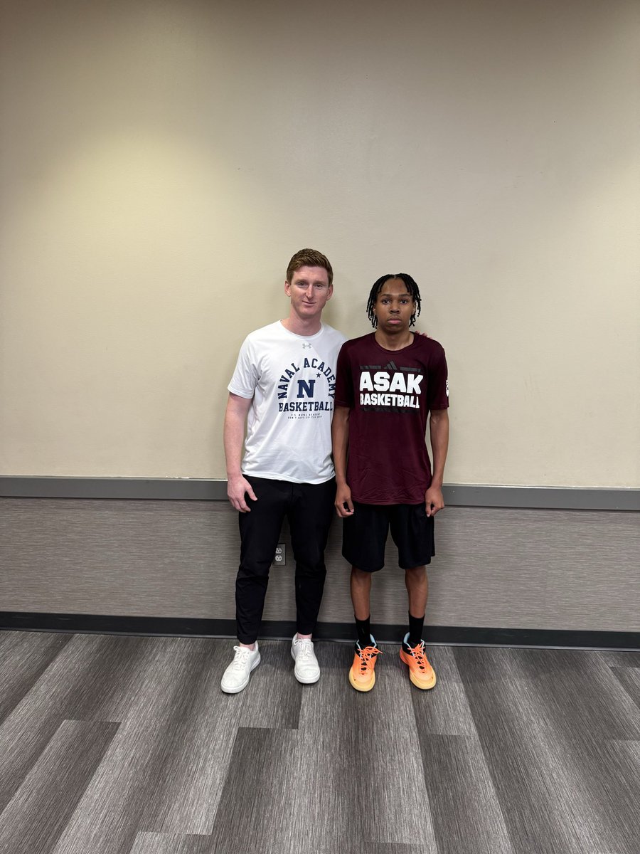 ON1 Prep Academy tweet media