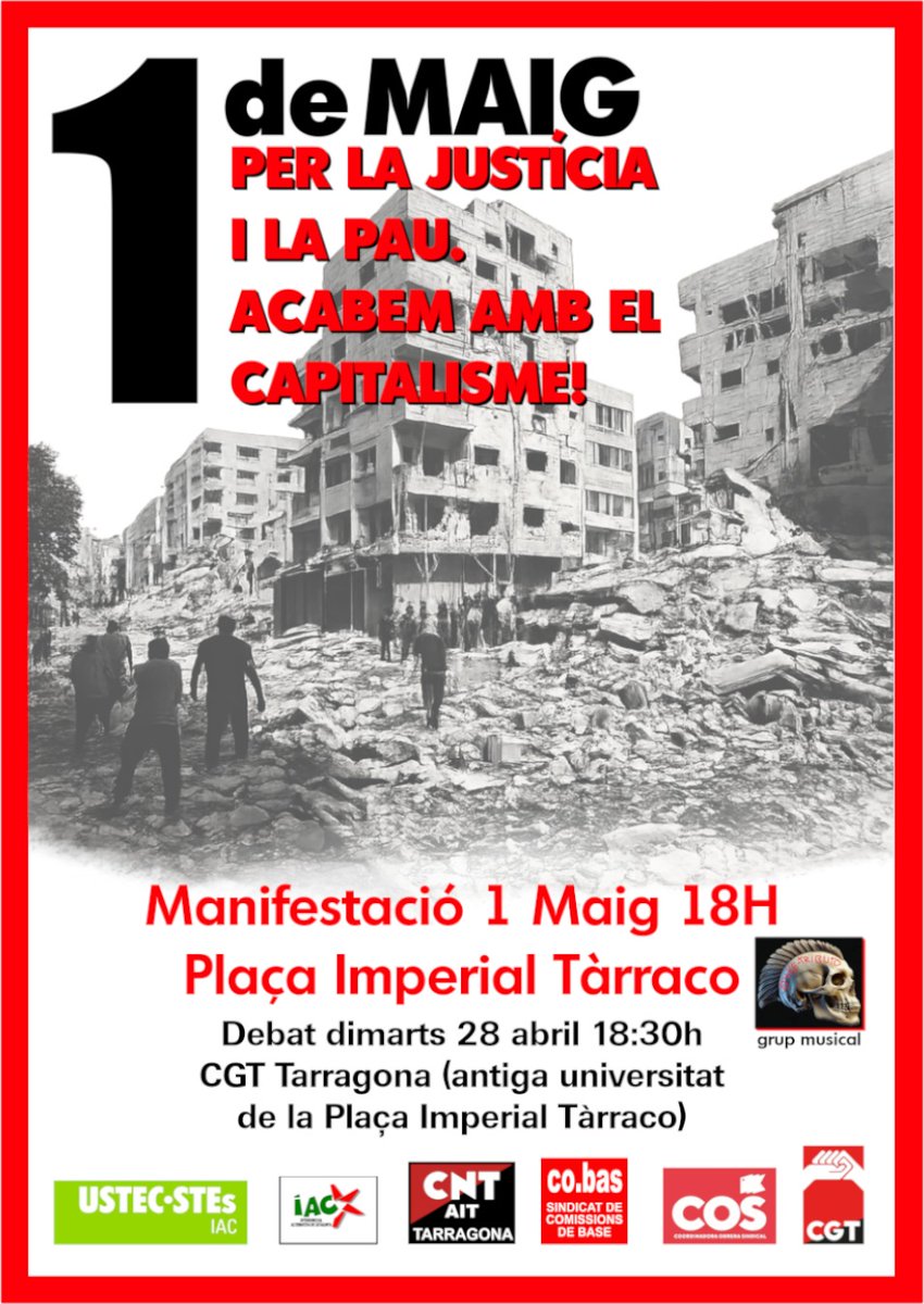 WalkingsAnarchist Caminantes anarquistas tweet media