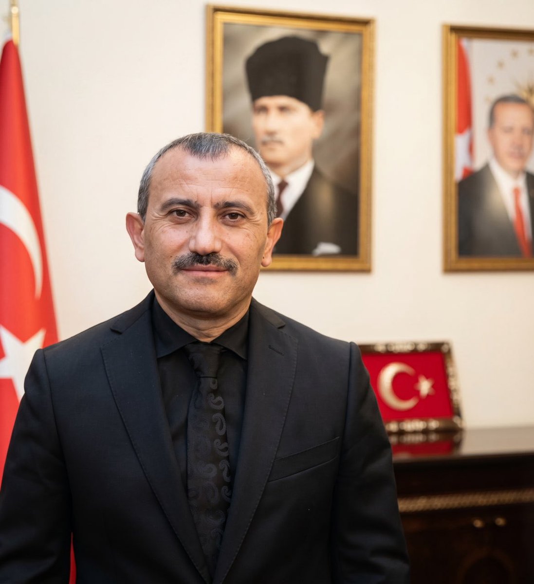 ibrahim Haskoloğlu tweet media