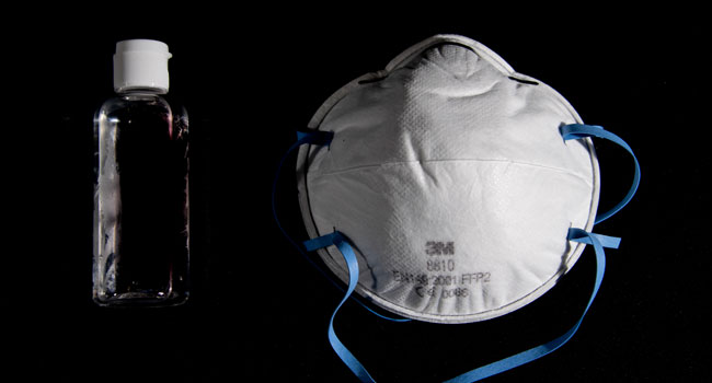 Channels Television tweet media