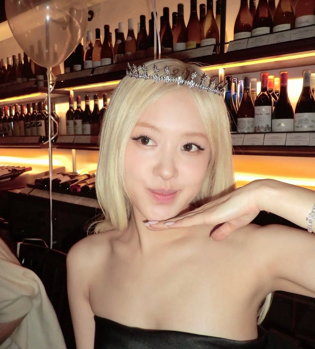 Chaeng. (@parkroze) / Posts / X