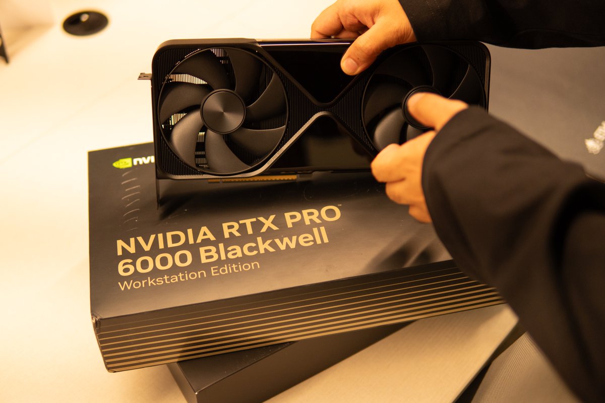 Kautuk | Conscious Engines tweet media