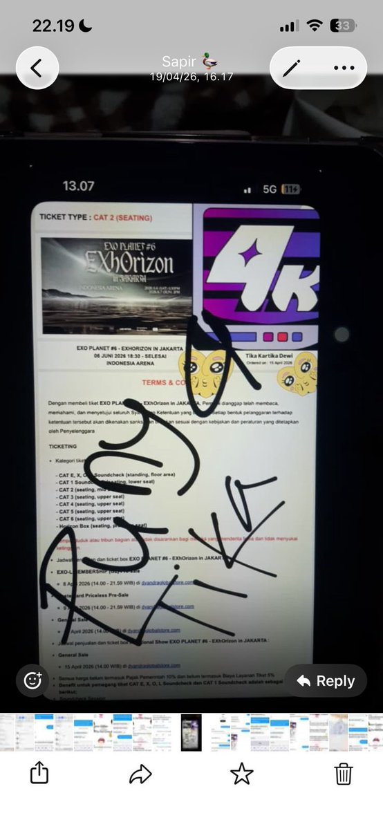 aloey🍑 tweet media