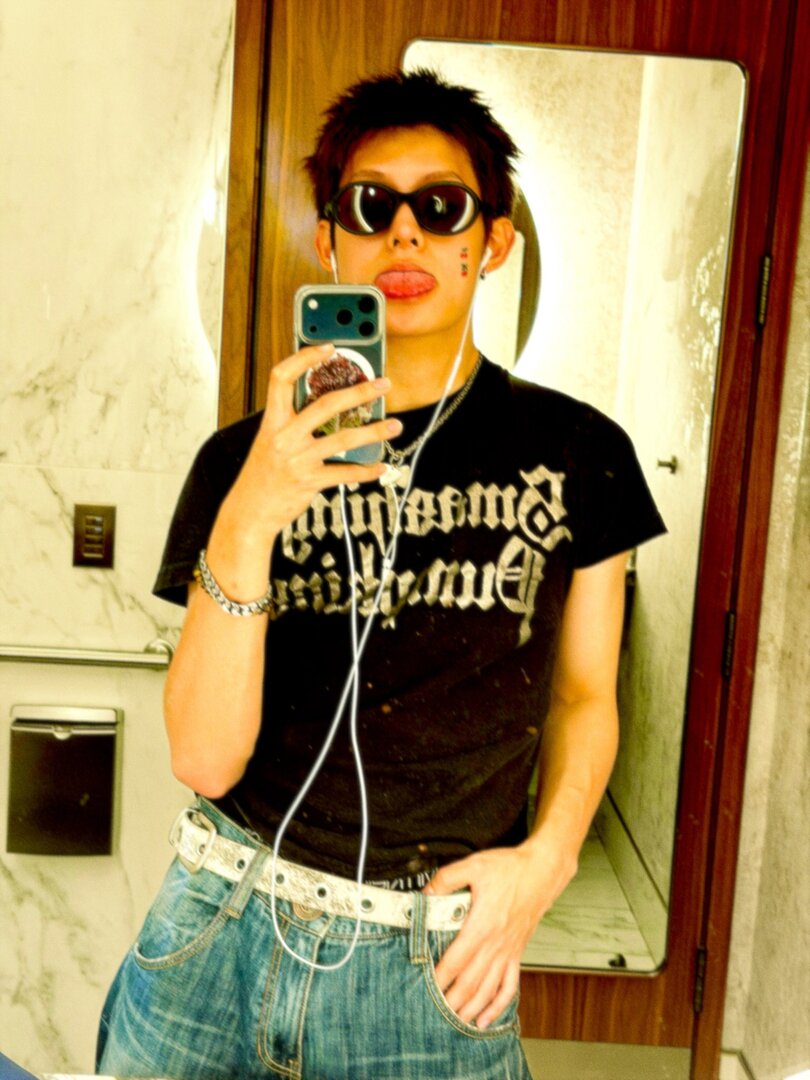 Munssef.ᐟ tweet media