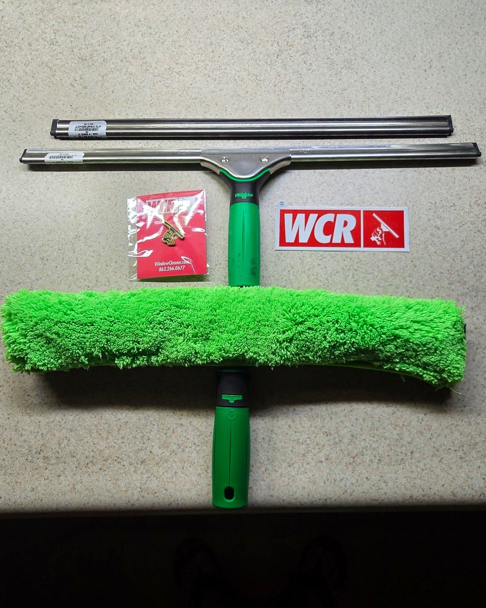 WindowCleaner tweet media