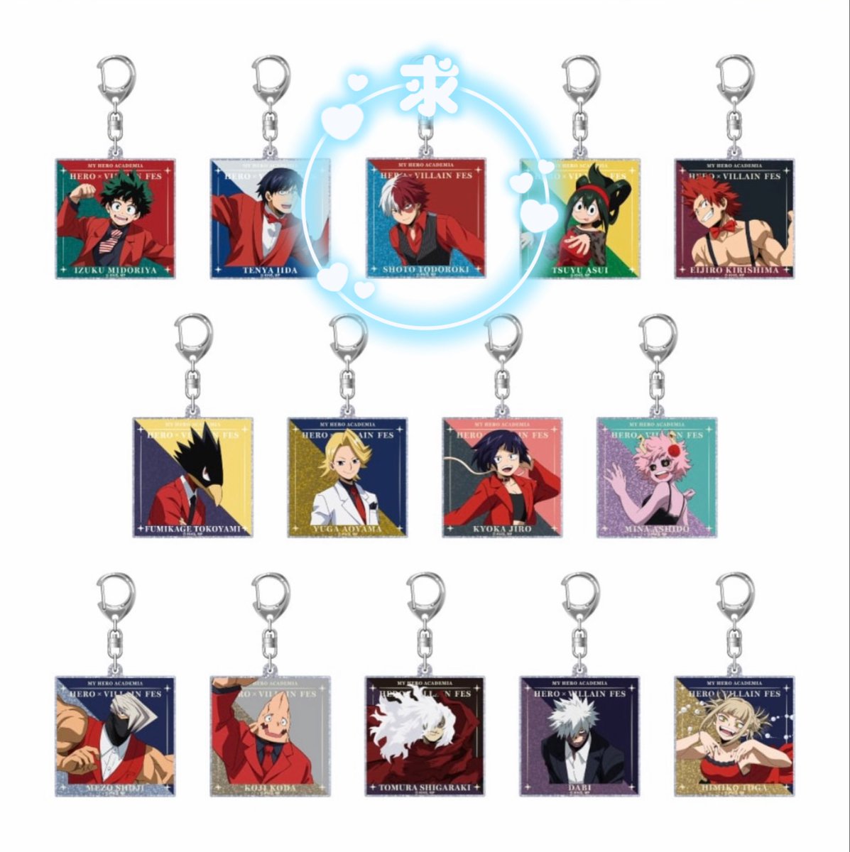 ステラ（轟ねじれとの交換希望） tweet media