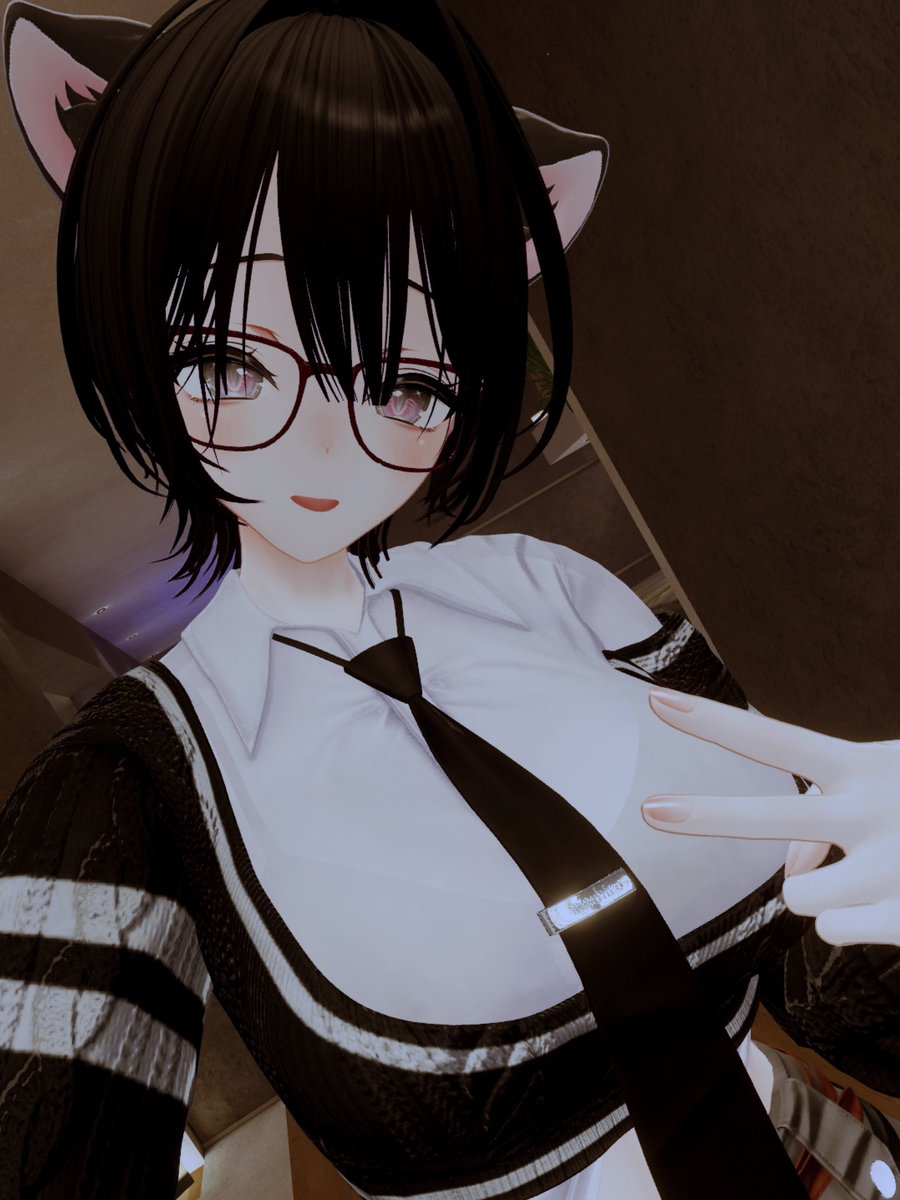Xiao_XuX2's tweet photo. ใใใๅๆ็จฟใใฆใใใใใไธ็ทใซๅ็ใๆฎใใพใใใ๏ผ
#vrchat #vrc #Sio #Sio3D #vrSio #Vrchatphotograft #pfp #vrchatpicture https://t.co/hWhtXO1HSW