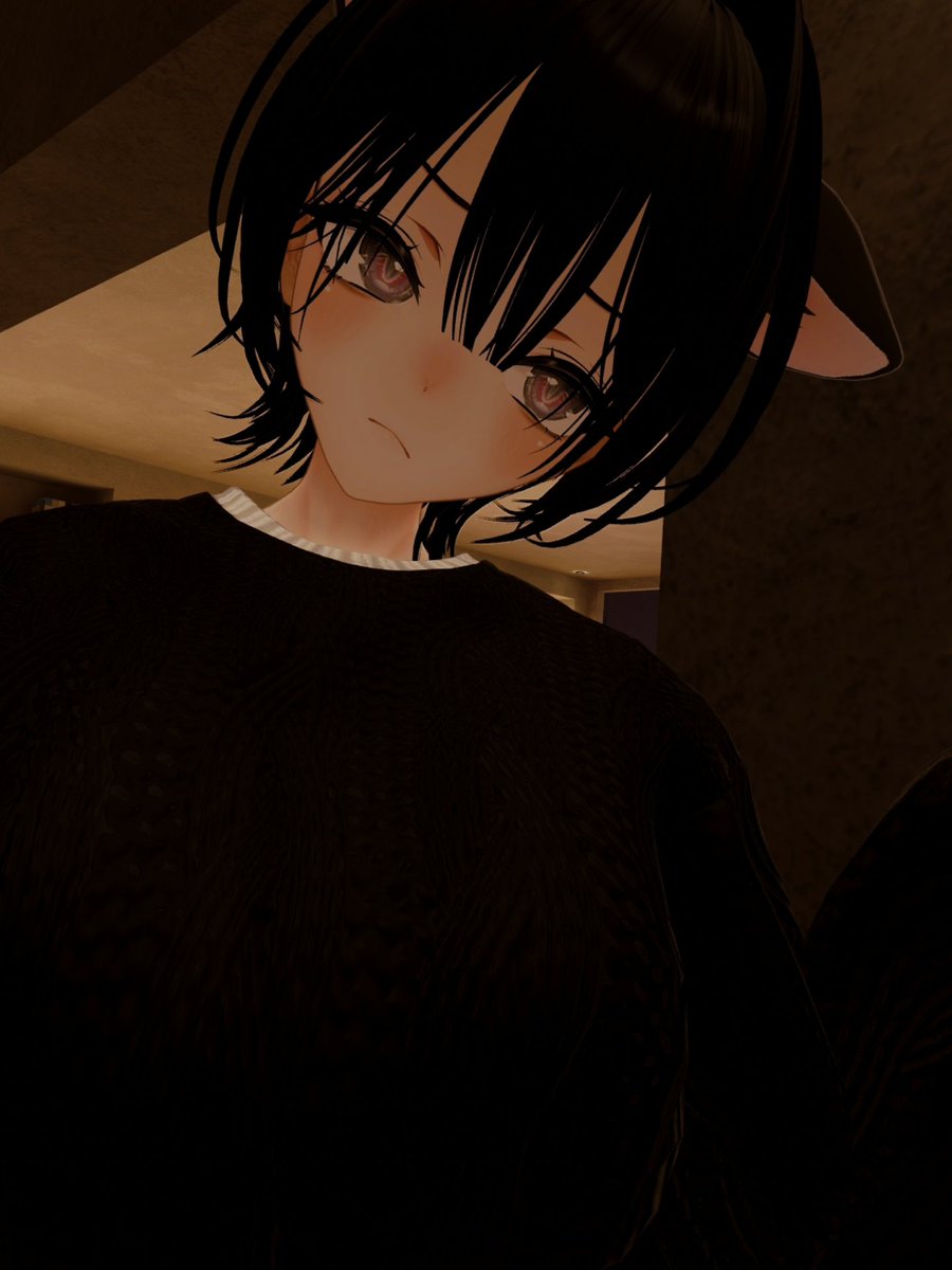 Xiao_XuX2's tweet photo. ใใใๅๆ็จฟใใฆใใใใใไธ็ทใซๅ็ใๆฎใใพใใใ๏ผ
#vrchat #vrc #Sio #Sio3D #vrSio #Vrchatphotograft #pfp #vrchatpicture https://t.co/hWhtXO1HSW