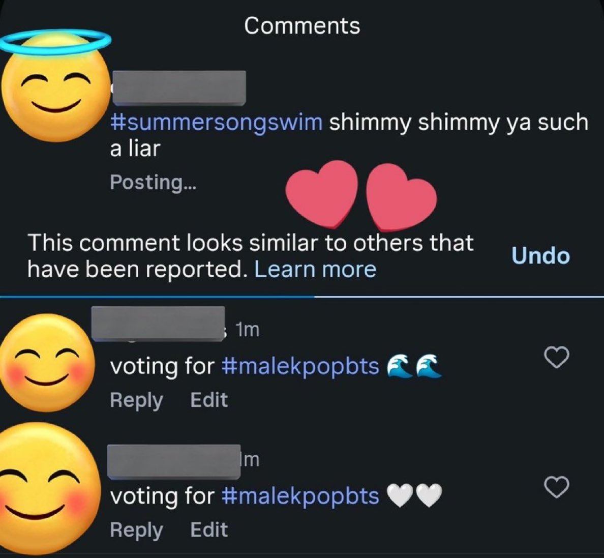 𝐌𝐢𝐫o ( 𝖠𝗋𝗂𝗋𝖠𝗇𝗀) tweet media