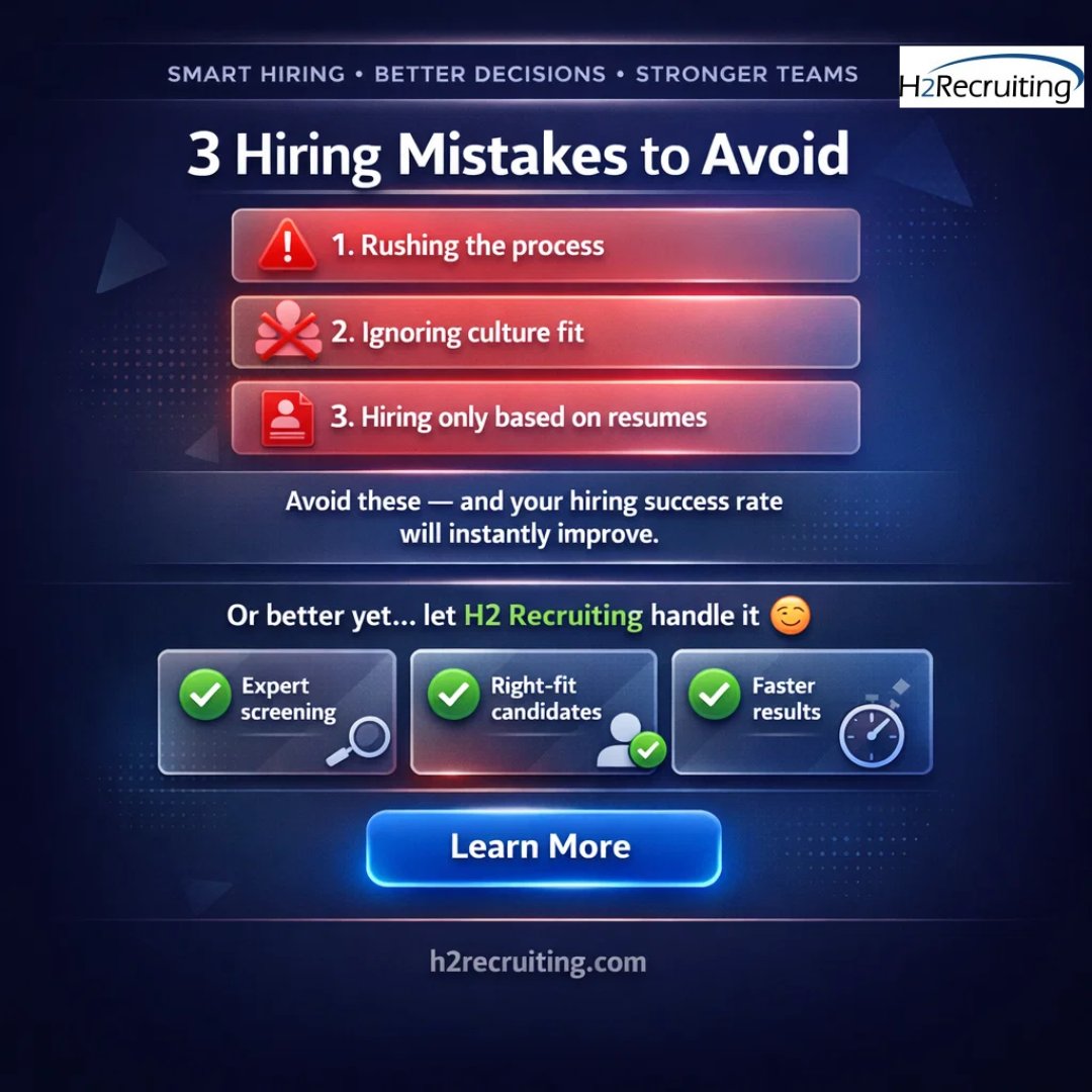 H2 Recruiting tweet media