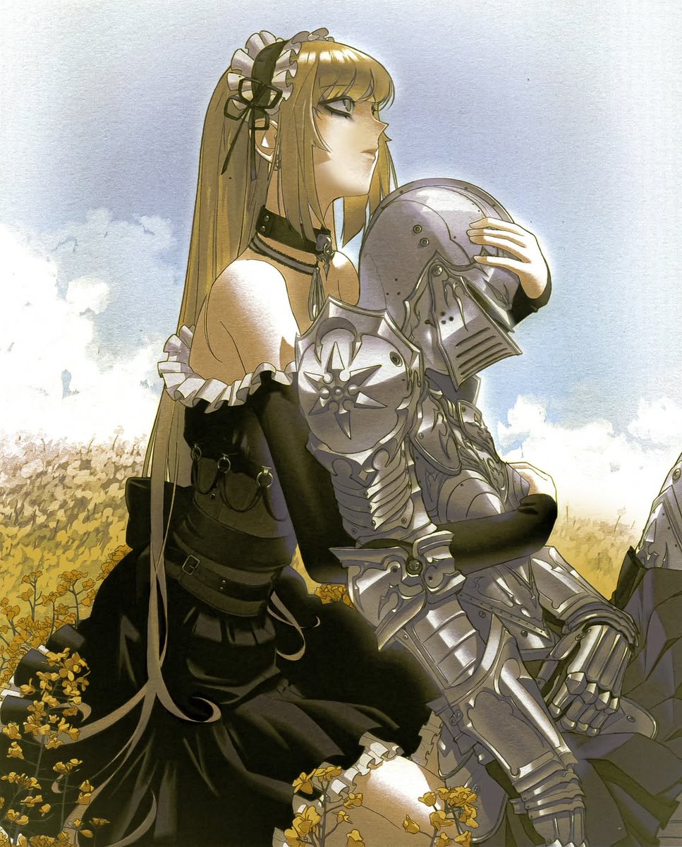Eva৻ꪆ tweet media