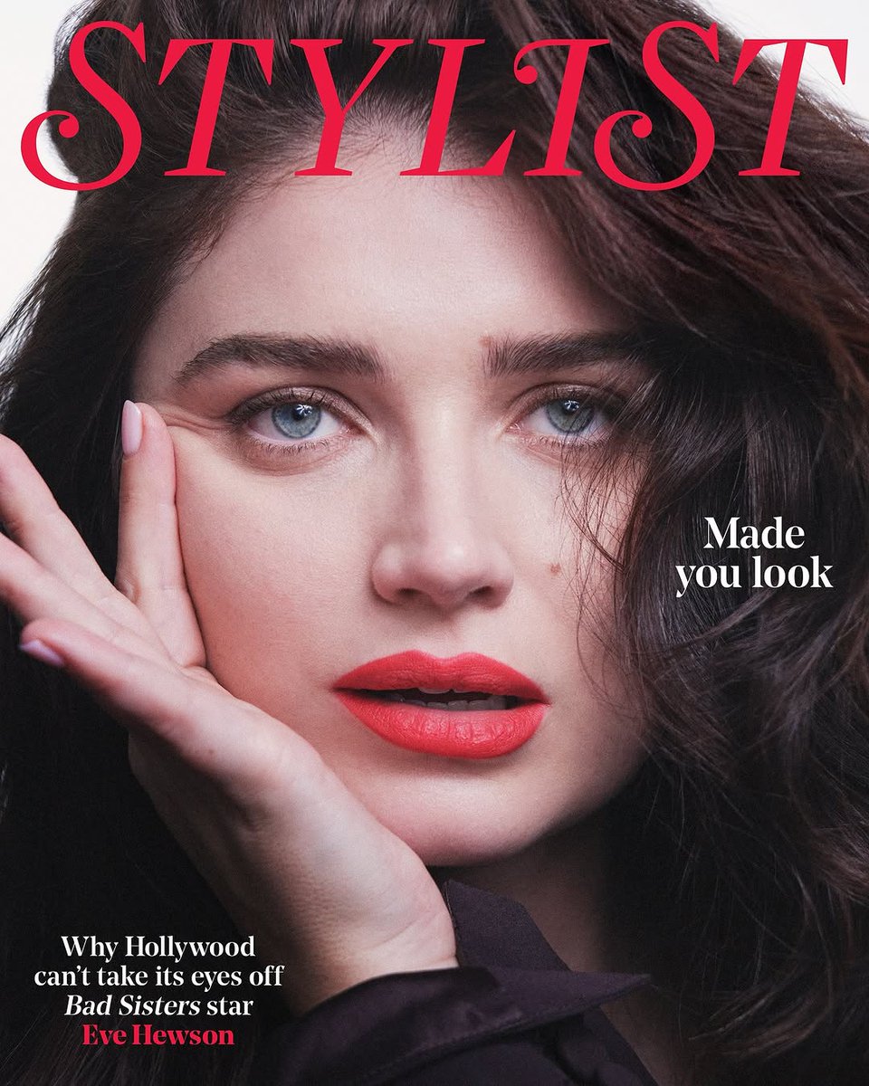 Memphis Eve Sunnyday Iris Hewson tweet media