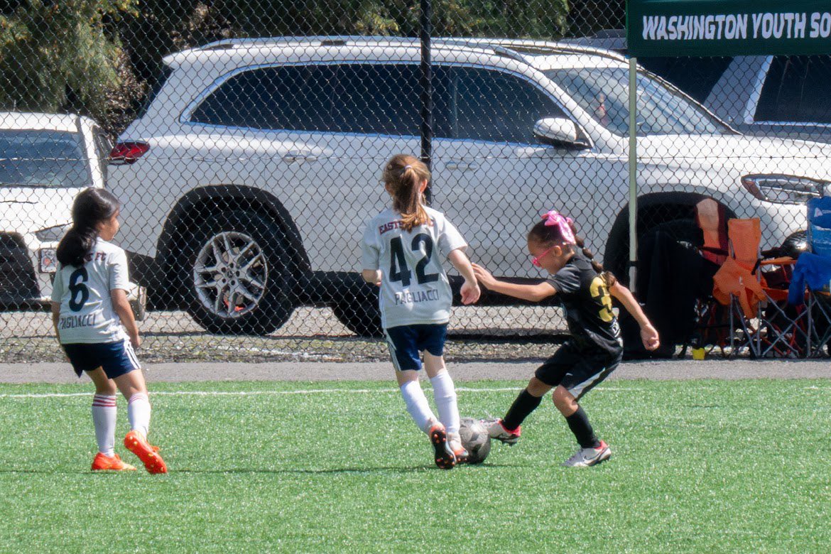 kierransidney's tweet photo. Baby sis Kennedy did it! #StateCup Champions for @CrossfirePrmr this past weekend!! From where they started last summer this is an amazing accomplishment for them. So proud of her and the girls. #StateChampions #Seattle https://t.co/uLPE7q5WLD