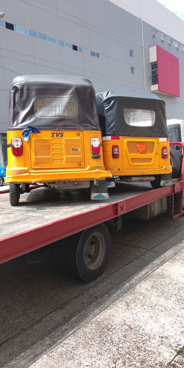 ATM TRÁNSITO tweet media