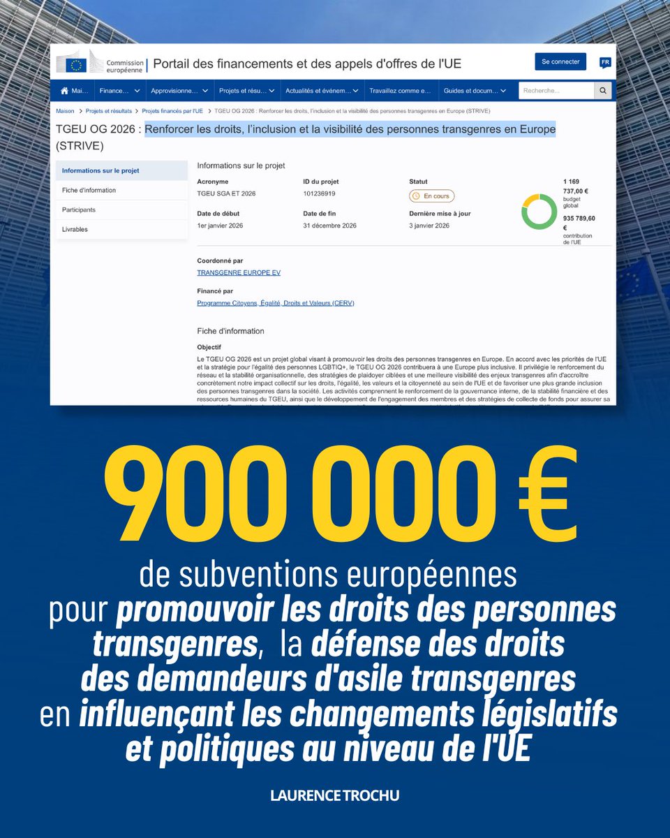 Laurence Trochu tweet media