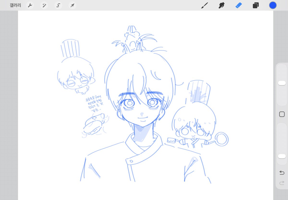 다랑어 tweet media