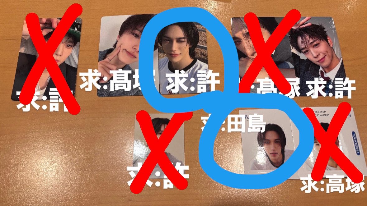 ちゃーはん tweet media